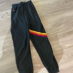 Aviator Nation Sweats xs